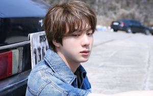 Jin Suruh BTS Tebak Lagu Dance Favoritnya Saat Mandi, Jawaban Siapa Paling Benar?