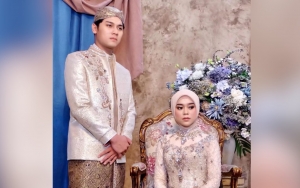 Rizky Billar Sah Nikahi Lesty Kejora dengan Mas Kawin 72,3 Ribu US Dolar