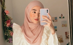 Tanggapan Larissa Chou Tak Diundang ke Pernikahan Alvin Faiz-Henny Rahman, Kecewa?