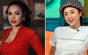Dilaporkan Nikita Mirzani, Dewi Persik Gak Takut dan Tegaskan Hal ini