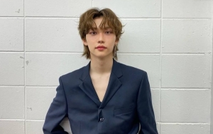 Felix Stray Kids Setujui Penampilan Bisa Mengecoh Kepribadian Seseorang Gara-Gara Dinilai Dingin