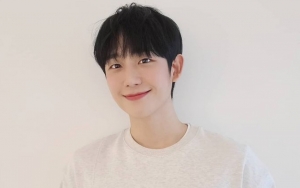 7 Potret Jung Hae In, Lawan Main Jisoo BLACKPINK Dalam Drama 'Snowdrop'