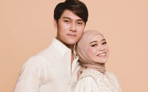 Ciuman Pertama Rizky Billar dan Lesty Kejora Usai Menikah, Aksi 'Nyosor' Bikin Gemes