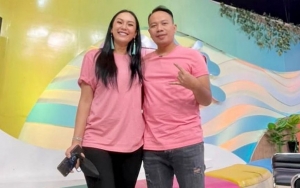 Vicky Prasetyo Minta Doa, Kalina Oktarani Kabarkan Kondisi Janin Usai Alami Pendarahan