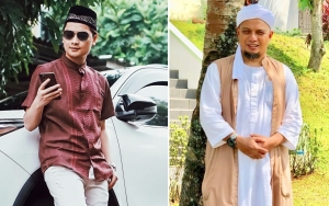 Heboh Rumah Mendiang Ustaz Arifin Ilham Dijual, Imbas Kontroversi Alvin Faiz?