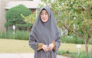Eks Suami Menikah Lagi, Ini 7 OOTD Syar'i Larissa Chou Yang Inspiratif