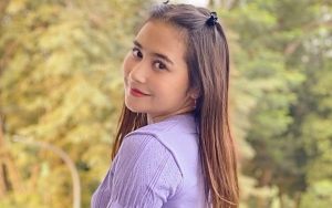 Prilly Latuconsina Curhat Perasaan Beda Saat Syuting Webseries Terbaru, Foto Ini Malah Bikin Baper