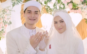 Isu Miring Alvin Faiz-Henny Rahman Mulai Reda, Denny Darko Ramal Nasib Pernikahan Usai Dihujat