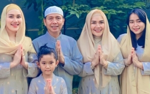Ayah Ayu Ting Ting Diparodikan Pakai Rok Bikin Fans Murka