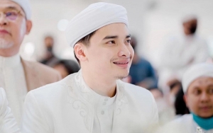 Sangat Disayangkan, Sikap Alvin Faiz Mundur dari Yayasan Azzikra Dikhawatirkan Jadi Blunder
