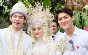 Dinda Hauw Kenang Momen Rizky Billar Dicap 'Sad Boy', Foto Sanding Lesty Kejora Justru Jadi Sorotan