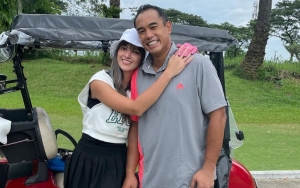 Perdana Muncul Sejak Rehab, Foto Wajah Nia Ramadhani Cantik Segar Bikin Pangling