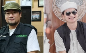  Sahabat Ustaz Arifin Ilham Ngode Ibu Tiri Alvin Faiz Dizalimi, Bongkar Sifat Asli Bikin Kagum