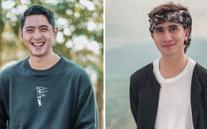 Bersaing dengan Arya Saloka di IDSA 2021, Verrell Bramasta Bahas Perasaan Terbaik