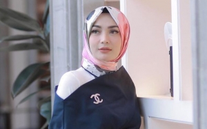 Kemoterapi ke-4, Imel Putri Berbagi Tips Tetap Semangat Hingga Jawab Pertanyaan Soal Rambut Rontok