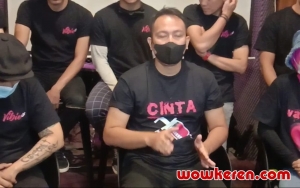 Vicky Prasetyo Beber Kronologi Kalina Oktarani Alami Pendarahan, Ada Kemungkinan Janin Tak Selamat?