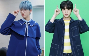 Soobin TXT Ungkap Cerita di Balik 'Adu Membungkuk' dengan Jin BTS di Atas Panggung
