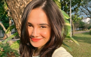Penampilan Jadi Bridesmaid Lesty Kejora Dipuji, Syifa Hadju Kini Pamer Wajah Asli Tanpa Makeup