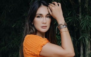 Luna Maya Kenang Masa Terpuruk Terseret Kasus Video Syur, Rela Jualan Ini Demi Sambung Hidup