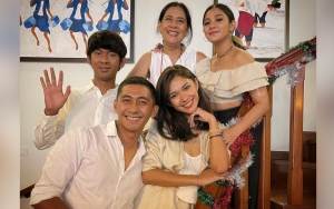 Heboh Isu Kenang Saudara Nana-Naysila Mirdad Pergoki Istri Cium Pria Lain Usai 12 Tahun Nikah