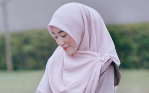 Ogah Nikah Cepet seperti Eks Suami, Larissa Chou Minta Calon Pasangannya Menunggu