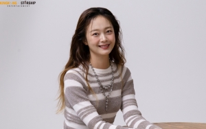 Jeon So Min Nangis Karena Malu Saat Mainkan Permainan Ini di 'Running Man'