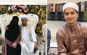 Kabar Dizalimi, Ibu Tiri Ngode Doa Bijak Usai Alvin Faiz Diisukan Pakai Narkoba