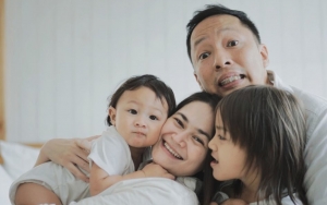Kekhawatiran Ringgo Agus Rahman Soal Putra Bungsu yang Bakal Simpan 'Dendam' ke Kakaknya