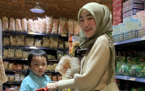 Larissa Chou Izinkan Sang Putra Menginap di Rumah Alvin Faiz: Bebas, Mau Kapan Aja