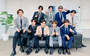 NCT 127 Beri Kode Keras Jelang Comeback, 'NCIT' Jadi Trending Topic