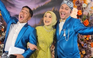 Indra Bekti Syok Rizky Billar Beri Mahar Rp 1 M, Ternyata Segini Honor Jadi MC Nikahan Lesty Kejora