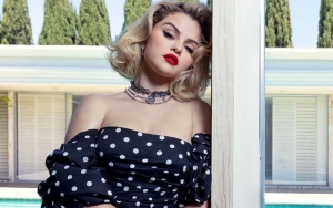 Selena Gomez Akui Rehat Dari Sosial Media Dapat Pulihkan Kesehatan Mentalnya