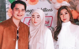 Ibunda Larissa Chou Tanggapi Kabar Alvin Faiz Pakai Narkoba: Sudah Sangat Parah