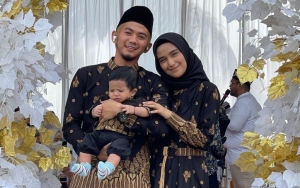 Diledek Bucin Hingga Disebut Bikin Tak Respect, Jawaban Nadya Mustika Istri Rizki DA Menohok