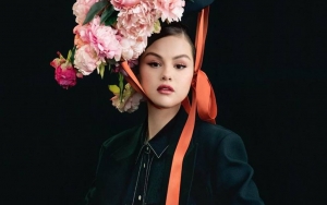 Selena Gomez Buka-Bukaan Soal Gangguan Bipolar Serta Patah Hati Yang Dialaminya