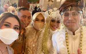 Ayah Rozak Salut Dengan Pernikahan Rizky Billar-Lesty Kejora, Ikut Minta Doakan Nasib Ayu Ting Ting