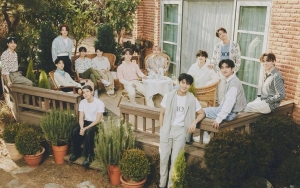 Semakin Berjaya Suguhkan Konten Kocak, Ini Alasan 'Going SEVENTEEN' Wajib Ditonton