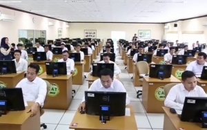 Kekhawatiran Honorer Tua di Tengah Ketidakpastian Jadwal Tes PPPK 2021