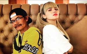 Sempat Takut Ketemu, Dinar Candy Pamer Foto Sandaran Manja pada Ayah Usai Heboh Kasus Pornografi