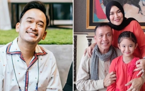 Ruben Onsu Sedih Bilqis Dibully Sejak Lahir, Sikap Ortu Ayu Ting Ting Dibahas 