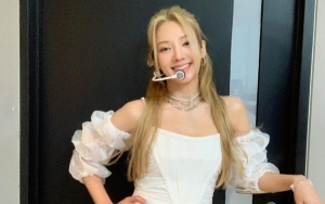 Hyoyeon Girls' Generation Ungkap Alasan Tak Lagi Miliki Saham SM, Malah Protes Saat Tahu Harganya