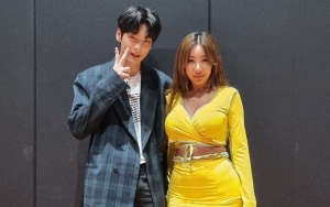 Cara Vulgar Jessi Peragakan Semangka Bikin Soobin TXT Terguncang