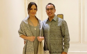 Foto Wajah Cantik Nia Ramadhani di Rumah Sakit Viral, Alasan Keluar dari Panti Rehab Terkuak