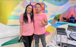 Tangis Kalina Oktarani Pecah Usai Keguguran, Vicky Prasetyo: Selamat Jalan Anakku Sayang