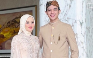 Beri Selamat Lesti-Billar, Dinda Hauw Klarifikasi Komentar 'Gak Nyambung' Rey Mbayang
