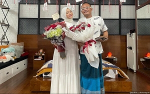 Makin Lengket dengan Sule, Nathalie Holscher Punya Cara Unik Obati Rindu Saat Ditinggal Kerja