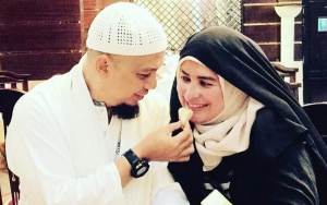 Rumah Ustaz Arifin Ilham Dijual, Keluarga Isyaratkan Ada Campur Tangan Istri Pertama?