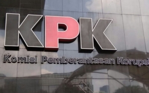 KPK Kembali 'Abaikan' Komnas HAM dan Siap Lantik 18 Pegawai Jadi ASN