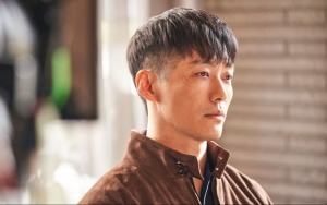 Drama Nam Goong Min 'The Veil' Dipastikan Tayang Tepat Waktu Meski Aktris Utama Positif COVID-19