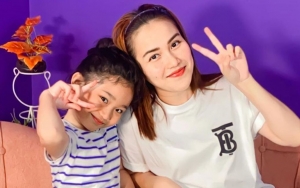 Kini Tindak Tegas Haters, Ayu Ting Ting Bahas Perjuangan Hidup dengan Bilqis: Mereka Nggak Tahu